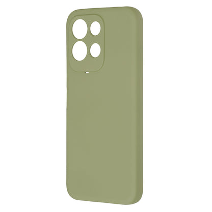 Etui til Xiaomi Redmi 17 5G / 17 4G, Techsuit, SoftFlex, Matcha