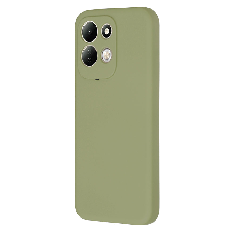 Etui til Xiaomi Redmi 17 5G / 17 4G, Techsuit, SoftFlex, Matcha