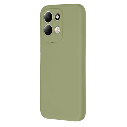 Etui til Xiaomi Redmi 17 5G / 17 4G, Techsuit, SoftFlex, Matcha