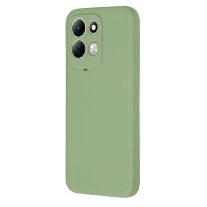 Etui til Xiaomi Redmi 17 5G / 17 4G, Techsuit, SoftFlex, lysegrøn
