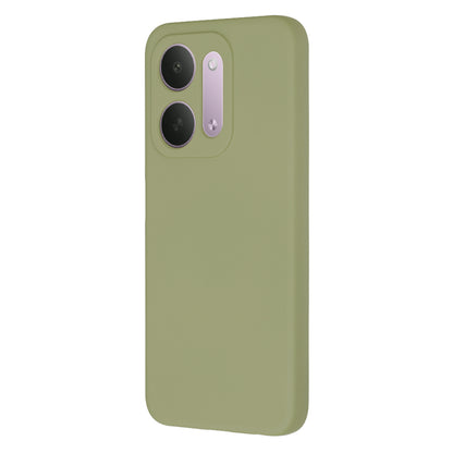 Etui til Xiaomi Redmi 17C 5G, Techsuit, SoftFlex, Matcha