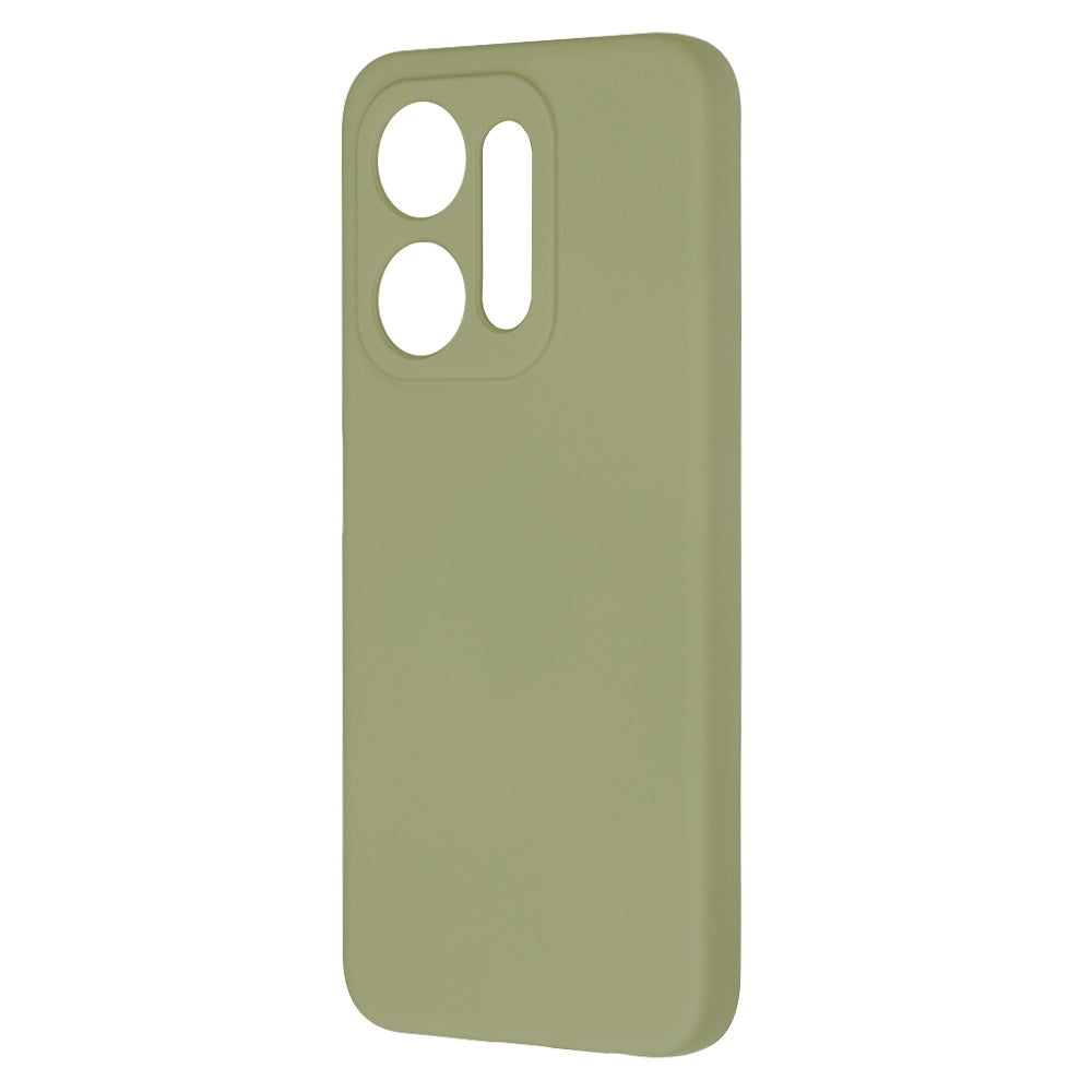 Etui til Xiaomi Redmi 17C 5G, Techsuit, SoftFlex, Matcha