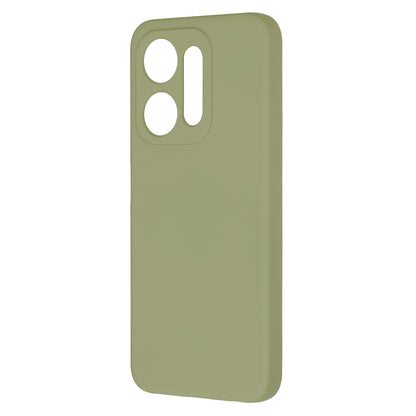 Etui til Xiaomi Redmi 17C 5G, Techsuit, SoftFlex, Matcha