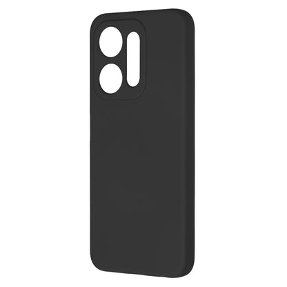 Etui til Xiaomi Redmi 17C 5G, Techsuit, SoftFlex, sort