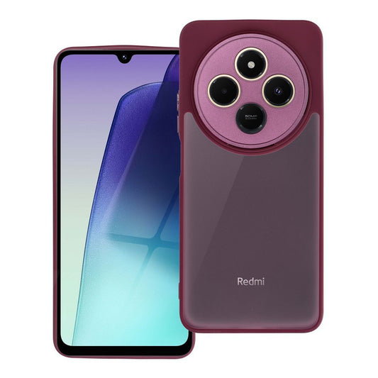 Cover til Xiaomi Poco C75 5G / C75 / Redmi 14C, OEM, Variete, Violet