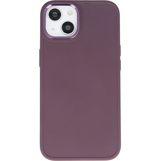 Cover til Xiaomi Redmi Note 13 Pro+, OEM, Satin, Lilla