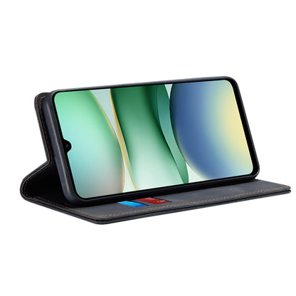 Cover til Xiaomi Redmi A5 4G (Regional), Techsuit, Confy, Sort
