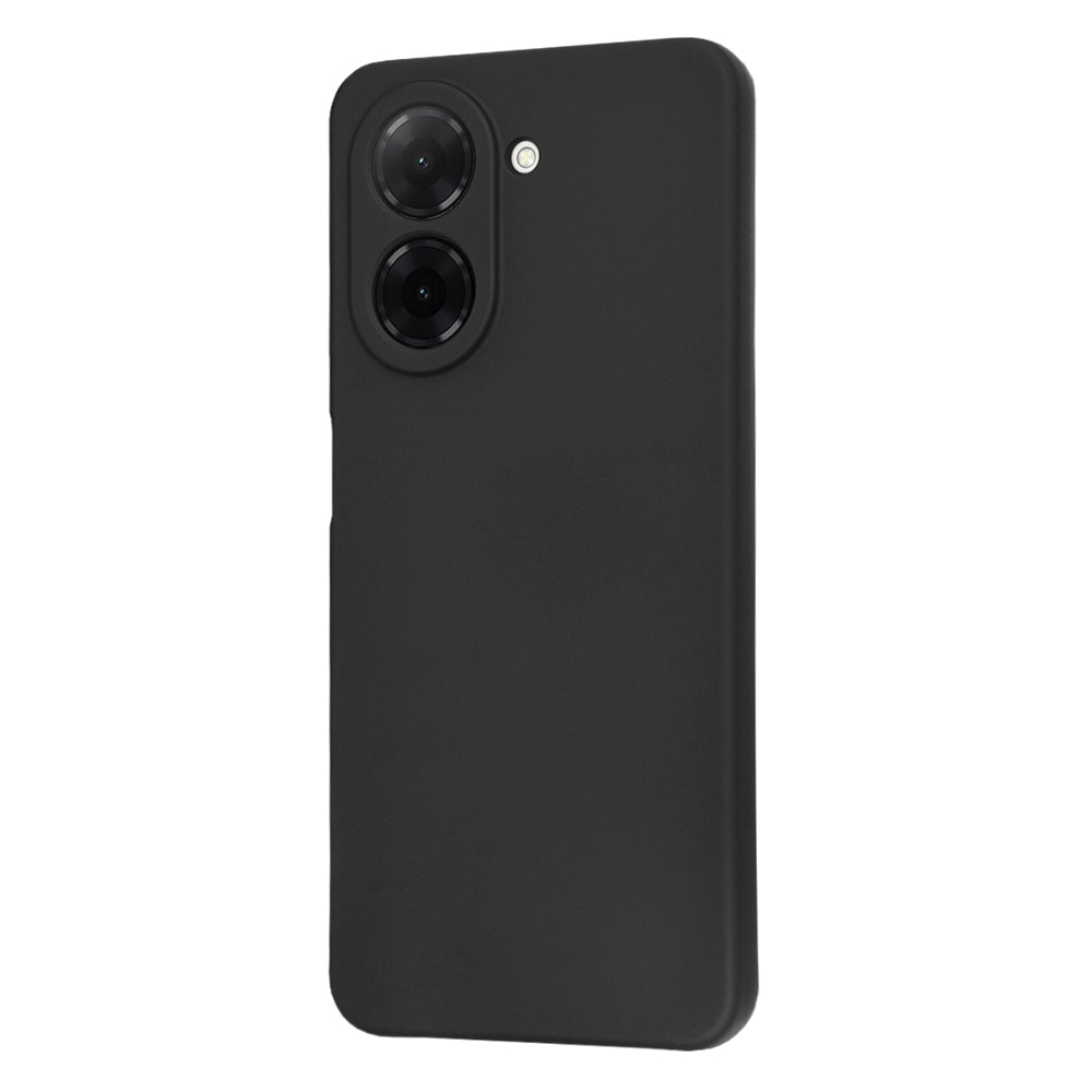 Cover til Xiaomi Redmi A5 4G (Regional), Techsuit, SoftFlex, Sort