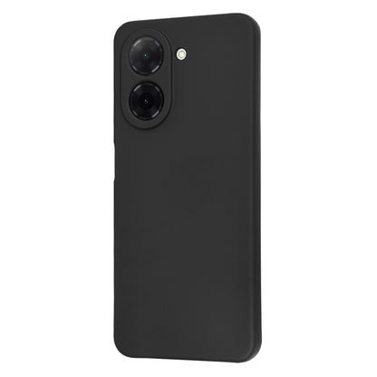 Cover til Xiaomi Redmi A5 4G (Regional), Techsuit, SoftFlex, Sort