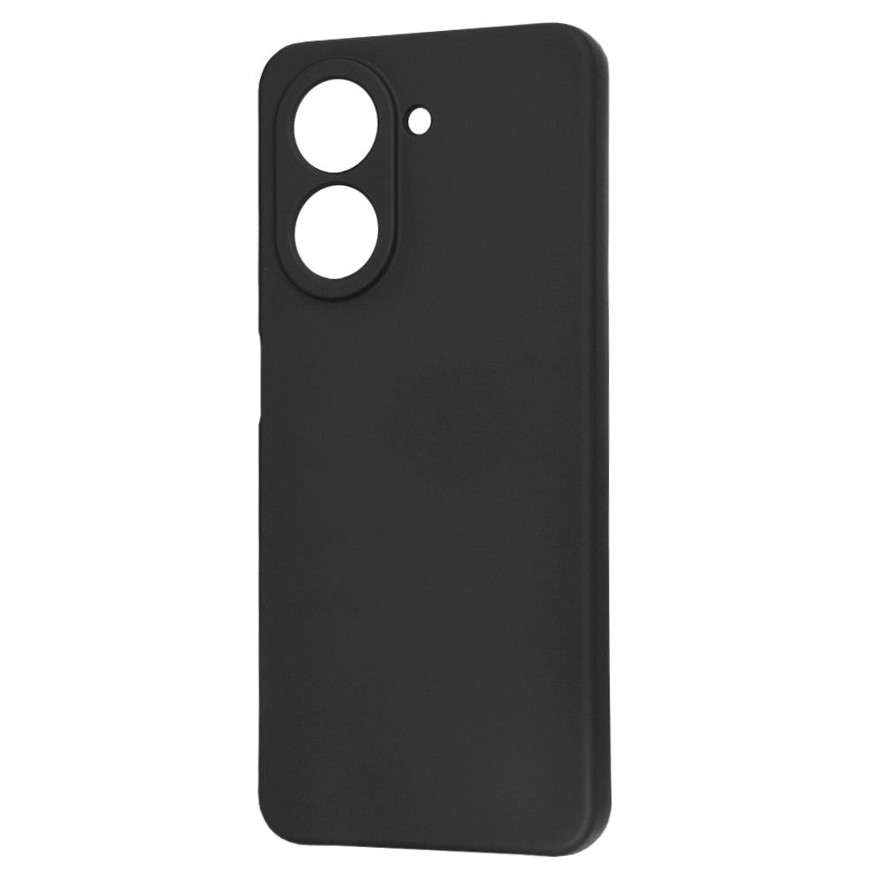 Cover til Xiaomi Redmi A5 4G (Regional), Techsuit, SoftFlex, Sort