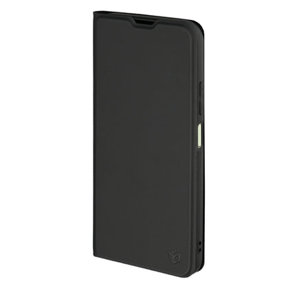Cover til Xiaomi Redmi A7 Pro 4G, Techsuit, Magskin Book, Sort