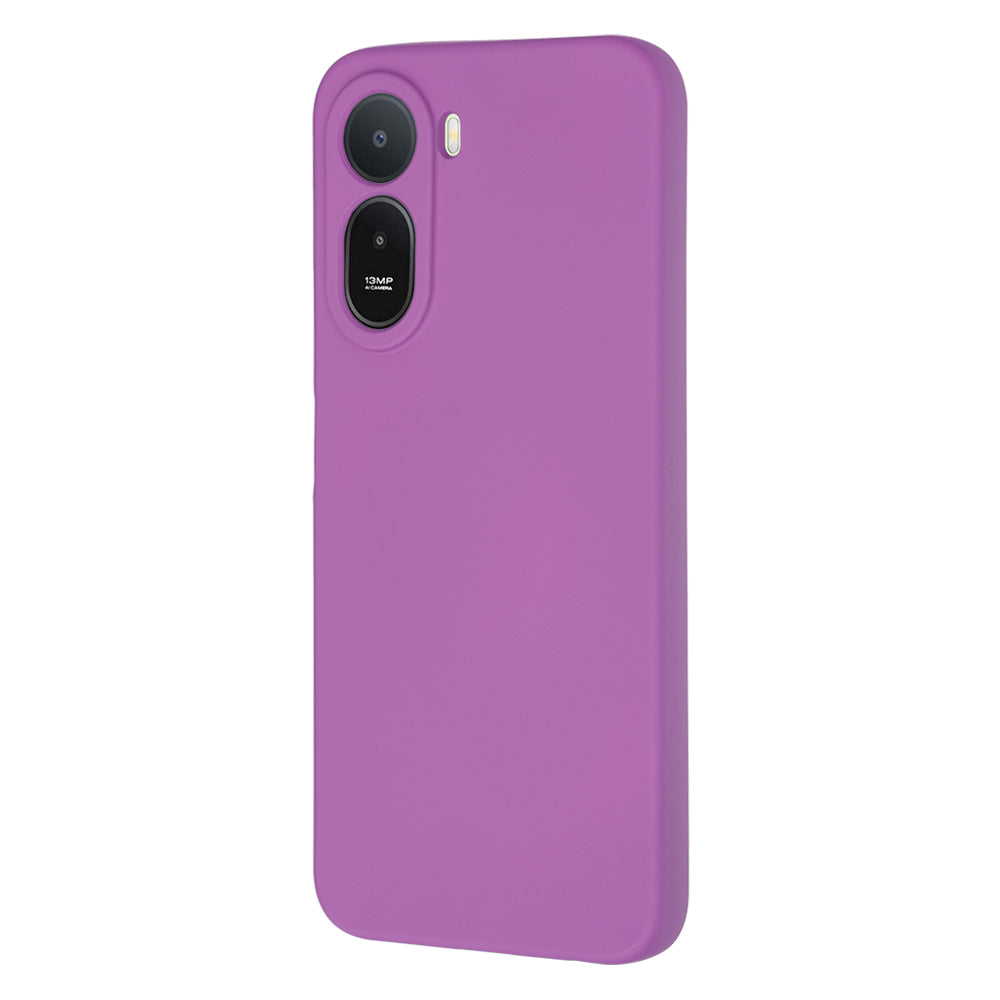 Cover til Xiaomi Redmi A7 Pro 4G, Techsuit, SoftFlex, Lilla