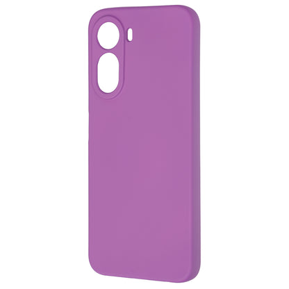 Cover til Xiaomi Redmi A7 Pro 4G, Techsuit, SoftFlex, Lilla