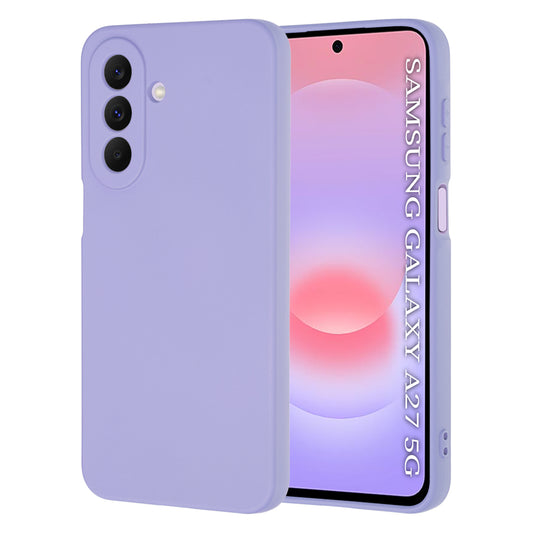 Cover til Xiaomi Redmi A7 Pro 4G, Techsuit, SoftFlex, Lys Lilla