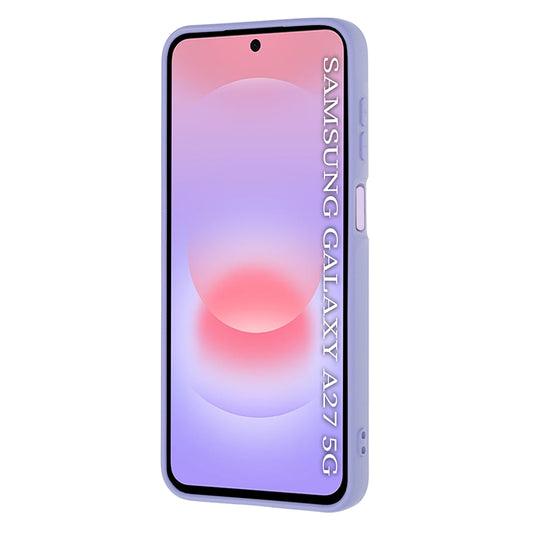 Cover til Xiaomi Redmi A7 Pro 4G, Techsuit, SoftFlex, Lys Lilla