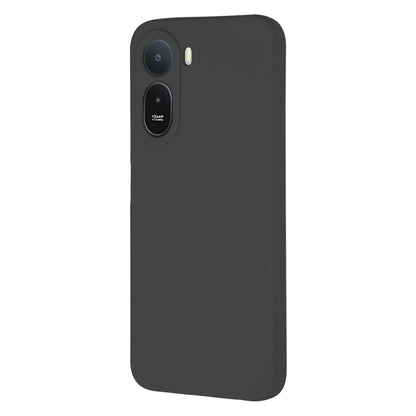 Cover til Xiaomi Redmi A7 Pro 4G, Techsuit, SoftFlex, Sort