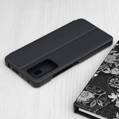 Cover til Xiaomi Redmi Note 12 Pro 4G / Note 11 Pro 5G / Note 11 Pro, Techsuit, eFold, Sort