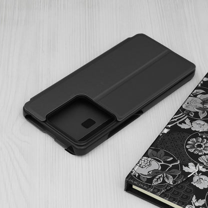 Cover til Xiaomi Redmi Note 13 5G, Techsuit, eFold, Sort