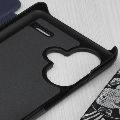 Cover til Xiaomi Redmi Note 13 Pro+, Techsuit, eFold, Mørkeblå