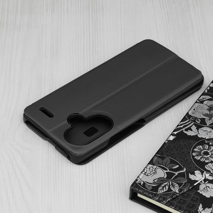 Cover til Xiaomi Redmi Note 13 Pro+, Techsuit, eFold, Sort