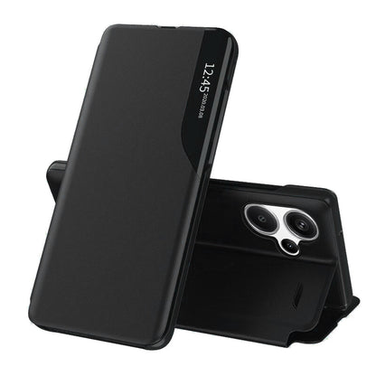 Cover til Xiaomi Redmi Note 13 Pro+, Techsuit, eFold, Sort