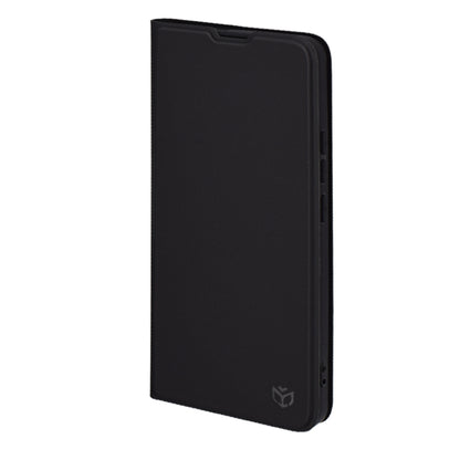 Cover til Xiaomi Redmi Note 14 5G, Techsuit, Magskin Book, Sort