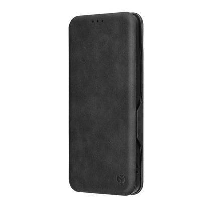 Cover til Xiaomi Redmi Note 14 5G, Techsuit, Safe Wallet Plus, Sort