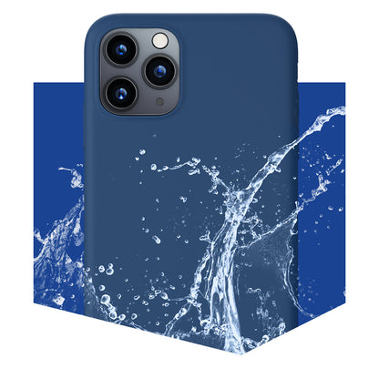 Cover til Xiaomi Redmi Note 14 Pro 4G, 3MK, Mat Sort