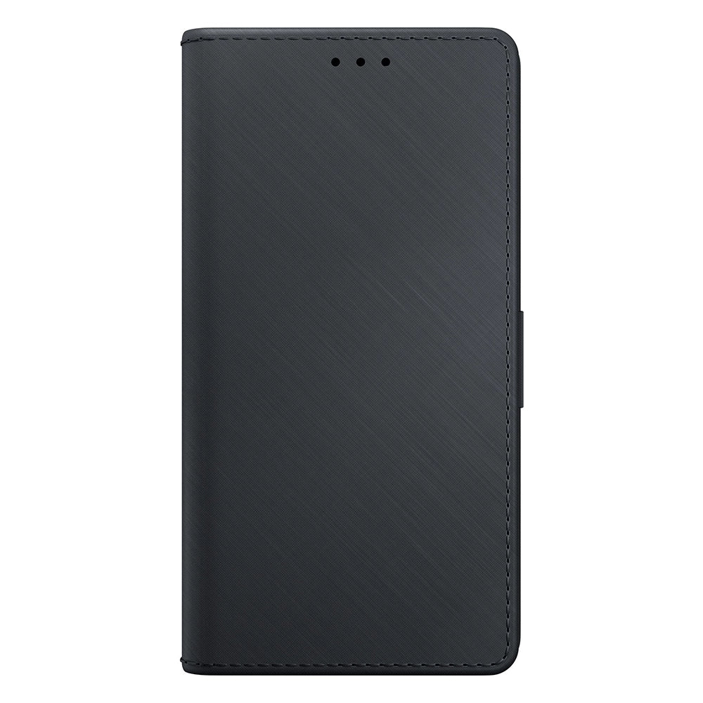 Cover til Xiaomi Redmi Note 14 Pro+ 5G, 3MK, Wallet, Sort