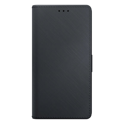 Cover til Xiaomi Redmi Note 14 Pro+ 5G, 3MK, Wallet, Sort