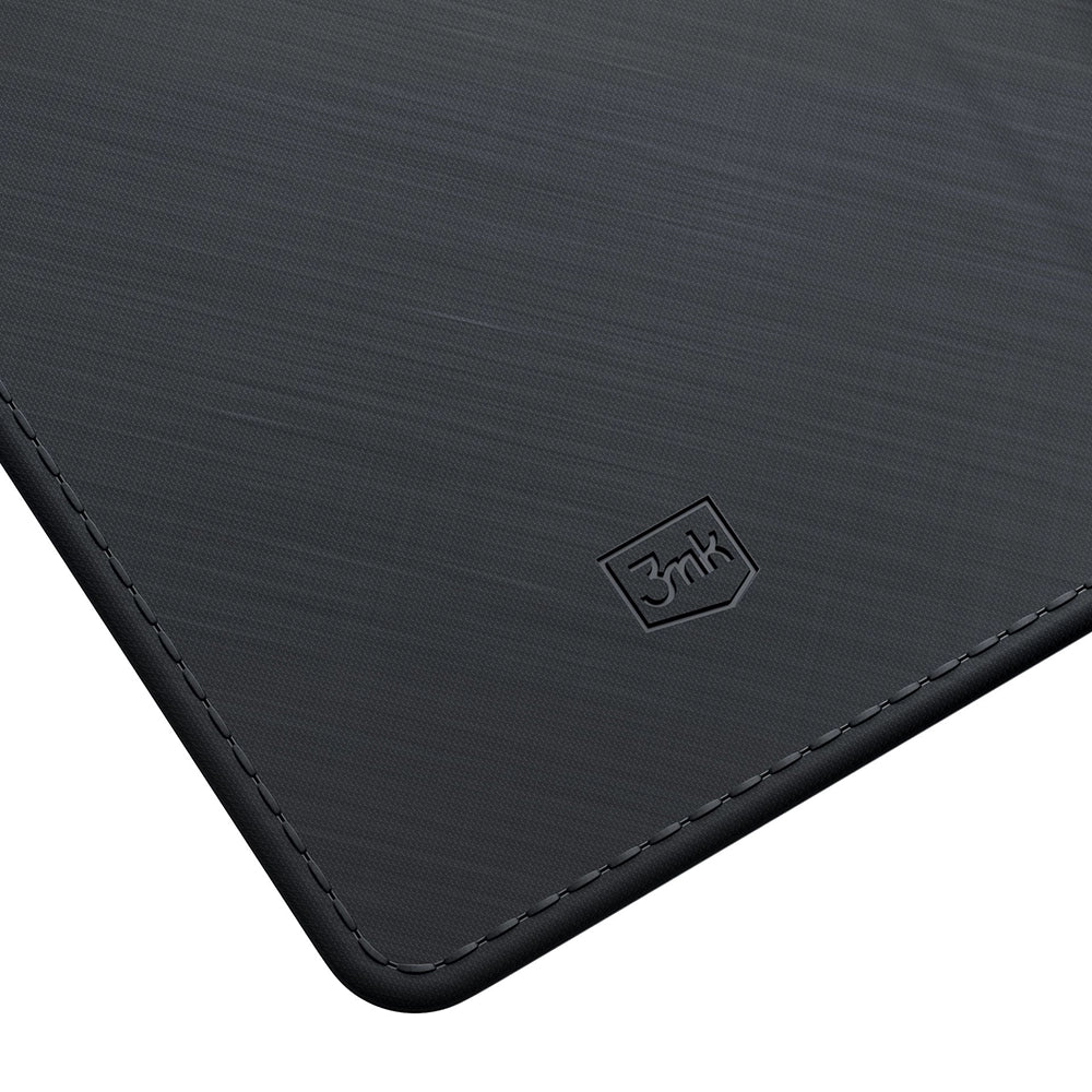 Cover til Xiaomi Redmi Note 14 Pro+ 5G, 3MK, Wallet, Sort