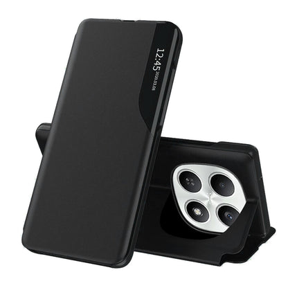 Etui til Xiaomi Redmi Note 15 Pro 4G, Techsuit, eFold, Sort