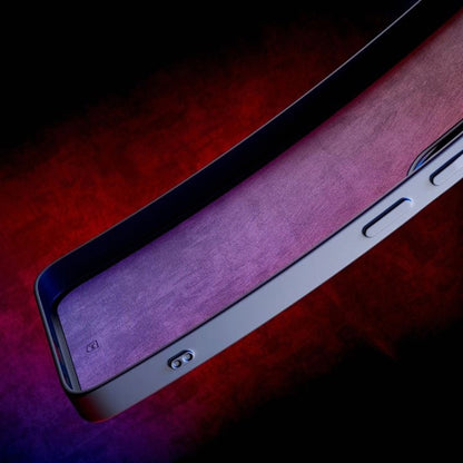 Etui til Xiaomi Redmi Note 15 Pro+ 5G, 3MK, Pro, Mat Sort