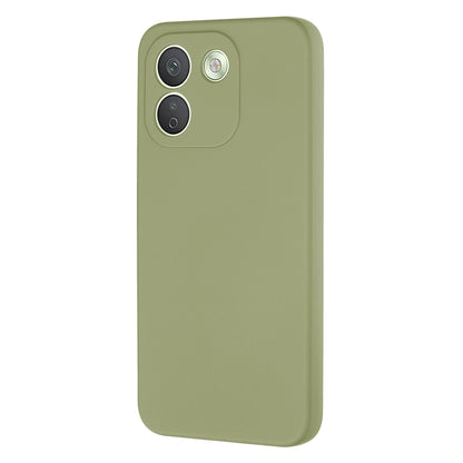 Etui til Xiaomi Redmi Note 17 Pro Max, Techsuit, SoftFlex, Matcha