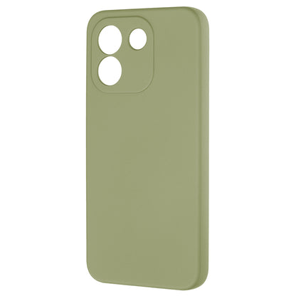 Etui til Xiaomi Redmi Note 17 Pro Max, Techsuit, SoftFlex, Matcha