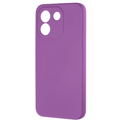 Etui til Xiaomi Redmi Note 17 Pro Max, Techsuit, SoftFlex, lilla