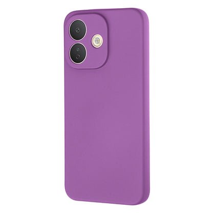 Etui til Xiaomi Redmi Note 17 Pro, Techsuit, SoftFlex, lilla