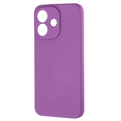 Etui til Xiaomi Redmi Note 17 Pro, Techsuit, SoftFlex, lilla