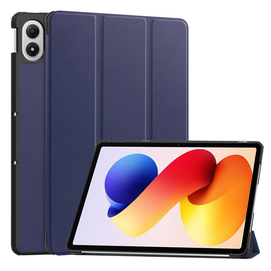 Cover til Xiaomi Redmi Pad 2 Pro, Techsuit, FoldPro, Blå