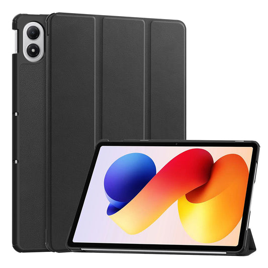 Cover til Xiaomi Redmi Pad 2 Pro, Techsuit, FoldPro, Sort