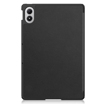Cover til Xiaomi Redmi Pad 2 Pro, Techsuit, FoldPro Unicorn, Multifarvet