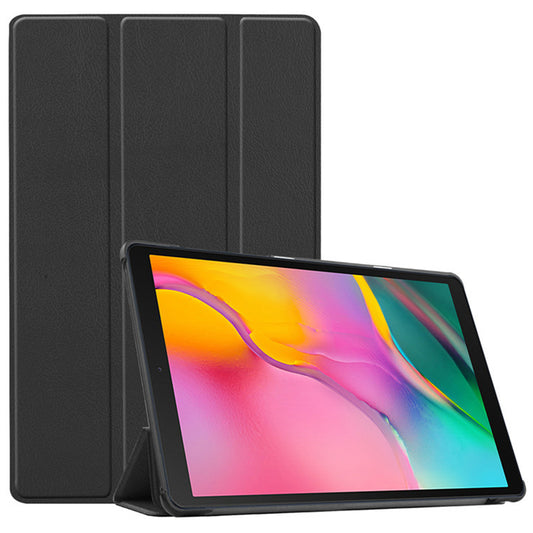 Cover til Xiaomi Redmi Pad 2, Techsuit, FoldPro, Sort
