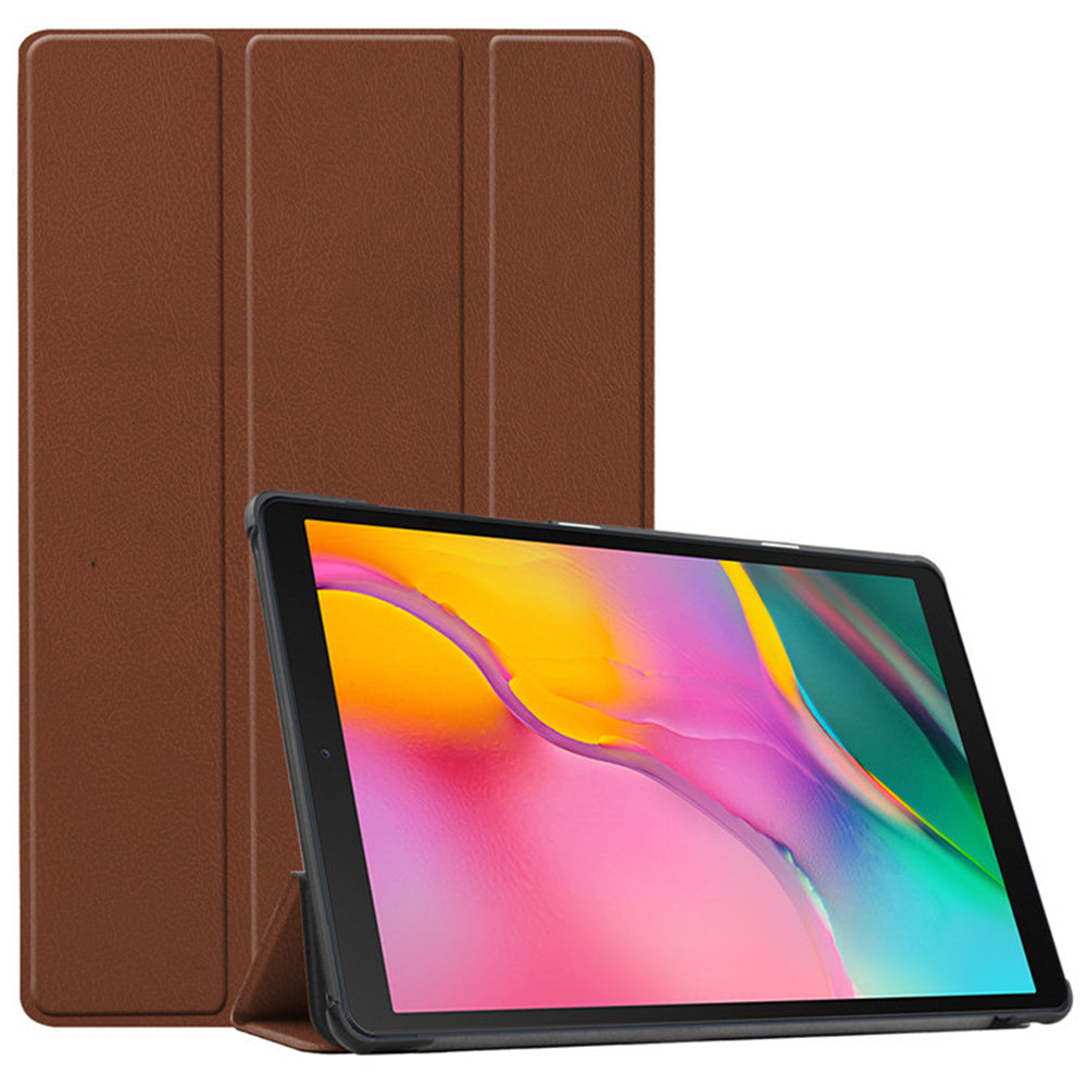 Cover til Xiaomi Redmi Pad 2, Techsuit, FoldPro, Rød