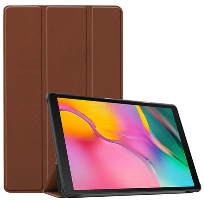 Cover til Xiaomi Redmi Pad 2, Techsuit, FoldPro, Rød