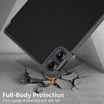 Cover til Xiaomi Redmi Pad Pro / Pad / Pad Pro 5G, Techsuit, FoldPro Starry Night, Multicolor