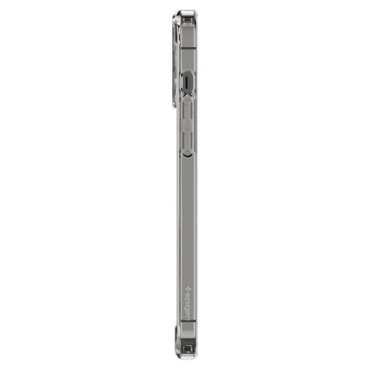 Etui til Apple iPhone 13 Pro Max, Spigen, Ultra Hybrid, Gennemsigtig SPN1759CL