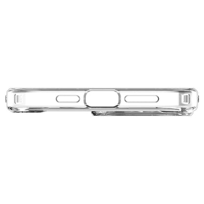 Etui til Apple iPhone 13 Pro Max, Spigen, Ultra Hybrid, Gennemsigtig SPN1759CL