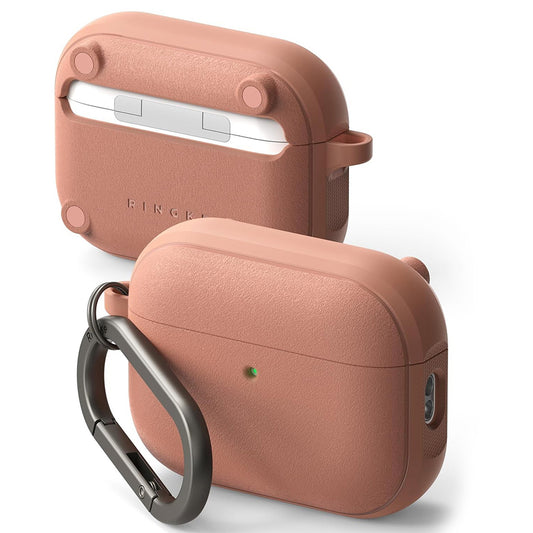 Ringke Onyx Magnetic Cover til Apple AirPods Pro 3, Bronze