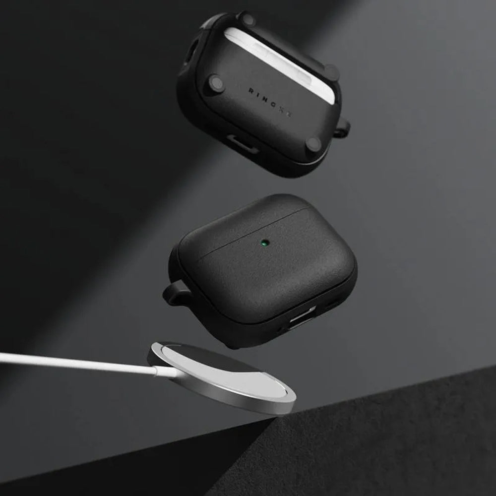 Ringke Onyx etui til Apple AirPods 3, Sort