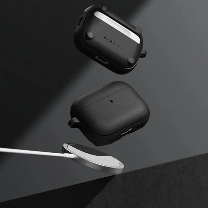 Ringke Onyx etui til Apple AirPods 3, Sort